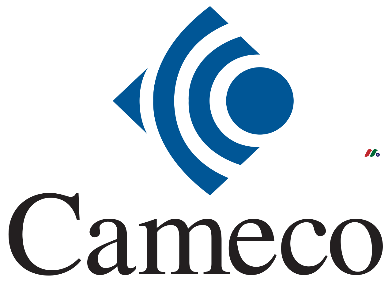 核能重启航道：Cameco为何是长期投资者的新宠？